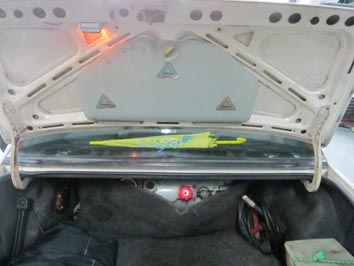 ฺขายรถ ของรัก BMW 316