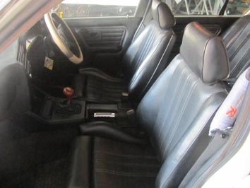 ฺขายรถ ของรัก BMW 316