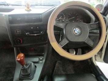 ฺขายรถ ของรัก BMW 316