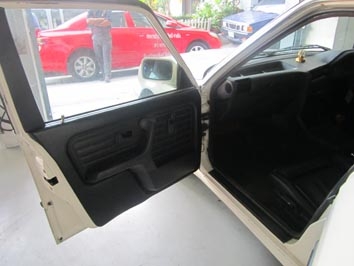 ฺขายรถ ของรัก BMW 316