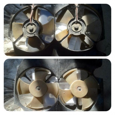 ขายพัดลมหม้อน้ำ 500 บาท ไม่รวมส่ง ของอยู่ระยอง สนใจโทร 088-018-6130 ใหม่