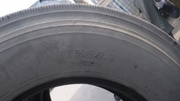 ขายยาง 11R22.5  R175 ถูกๆครับ