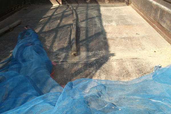 KS 22  4BE1  ดั๊มยิงหน้า  Fหน้าหลัง  เกียร์ร็อคลาย  เล่มทะเบียน