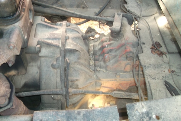 KS 22  4BE1  ดั๊มยิงหน้า  Fหน้าหลัง  เกียร์ร็อคลาย  เล่มทะเบียน