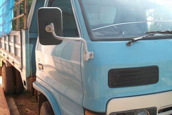 KS 22  4BE1  ดั๊มยิงหน้า  Fหน้าหลัง  เกียร์ร็อคลาย  เล่มทะเบียน