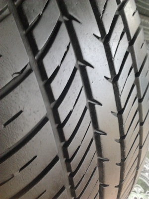 ขายยาง185/65/14 ปี 4509 DEESTONE NAKARA 1 ชุด