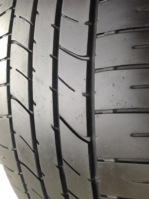 ขายยาง195/55/16 ปี 1610 BRIDERTONE TURANZA ER30 1 ชุด ราคา : 2,200.00 บาท