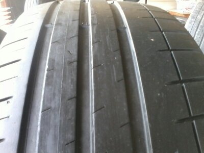 ขายยาง205/55/16 ปี 1710 MICHERLINE Pilot Sport 3 1 ชุด ราคา :