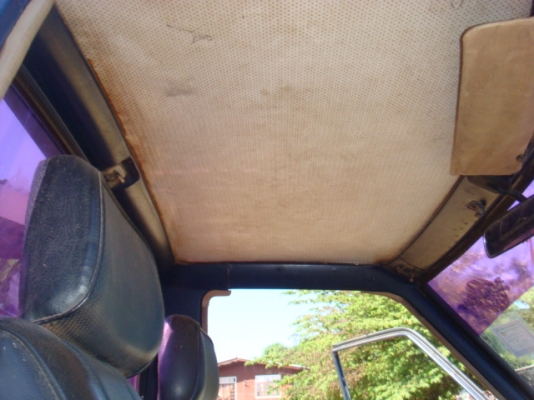 มิตซูเฉินหลง 4 ขอสภาพดีอยู่ขับขี่ได้แซสซีดีเอกสารชุดโอนครบ