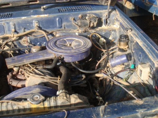 มิตซูเฉินหลง 4 ขอสภาพดีอยู่ขับขี่ได้แซสซีดีเอกสารชุดโอนครบ