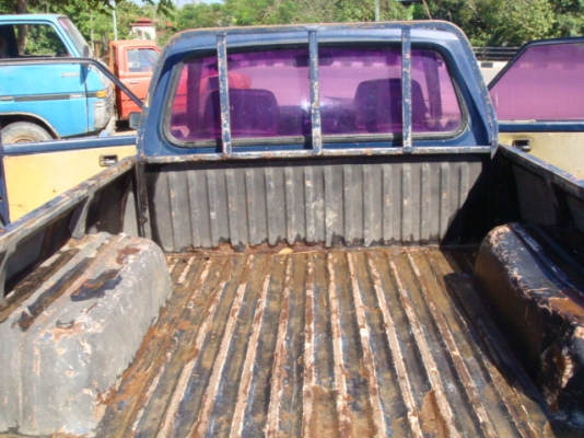 มิตซูเฉินหลง 4 ขอสภาพดีอยู่ขับขี่ได้แซสซีดีเอกสารชุดโอนครบ