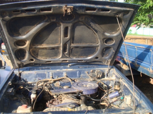 มิตซูเฉินหลง 4 ขอสภาพดีอยู่ขับขี่ได้แซสซีดีเอกสารชุดโอนครบ