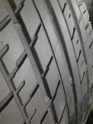 ขายยาง215/60/16 ปี 10 BRIDERTONE TURANZA ER370 1 ชุด ราคา :