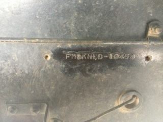 Hino FM2K เครื่อง K13D 5 เกียร์เดินหน้า สโลยก เกียร์สาย แอร์ ครัชเพิ่งทำอะไร่แท้จากศูนย์ ยาง 80\%