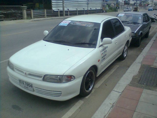 รถมิสซูแรนเซอร์อีคาปี93ค.1.6หัวฉีดก.ธรรมดากระจกไฟฟ้าพาเวอร์ขาย105,000จัดเต็มมีค่าใช้จ่าย10,000