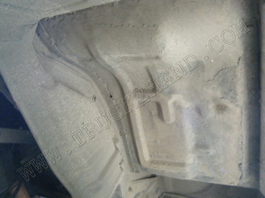 รถบรรทุก 10 ล้อกระบะรั้วไม้ ยี่ห้อ ISUZU รุ่น ROCKY  175 แรงม้า