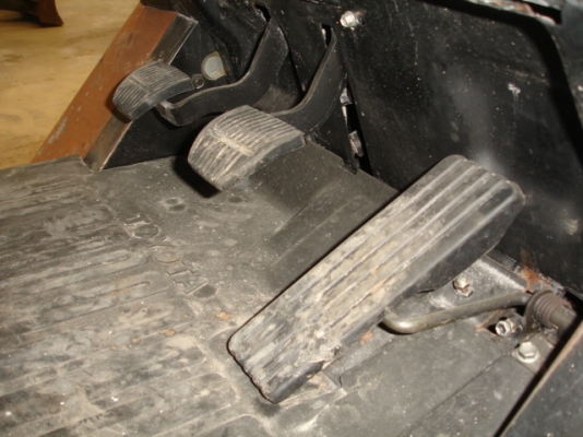 Toyota Forklift รุ่น 02-7FD25 เสาสูง 4 เมตรพร้อม side shift