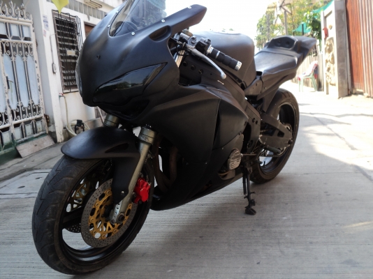 วุฒินนบุรี//ตัวโหดCBR400cc.ปี89สวยๆแฟลิ่งแต่งตัว1000มีทะเบียนแท้พร้อมโอนทั่วไทย