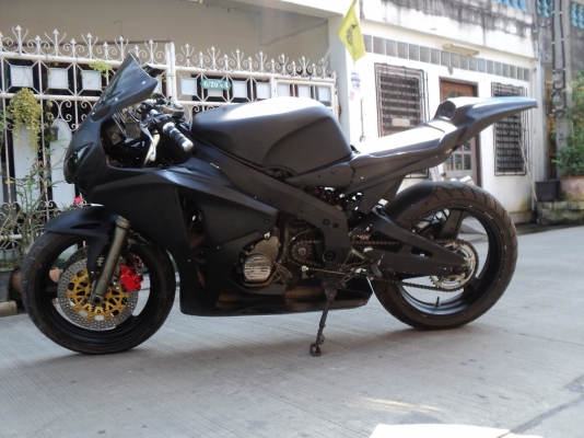 วุฒินนบุรี//ตัวโหดCBR400cc.ปี89สวยๆแฟลิ่งแต่งตัว1000มีทะเบียนแท้พร้อมโอนทั่วไทย