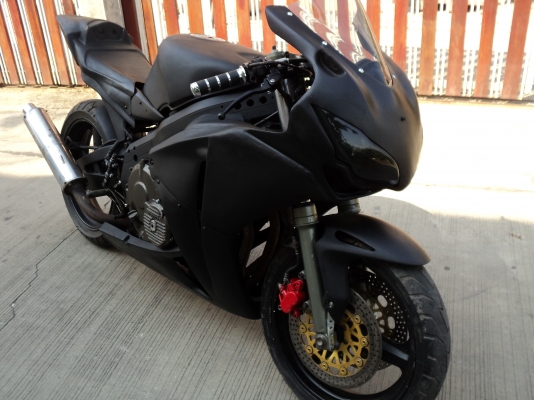 วุฒินนบุรี//ตัวโหดCBR400cc.ปี89สวยๆแฟลิ่งแต่งตัว1000มีทะเบียนแท้พร้อมโอนทั่วไทย