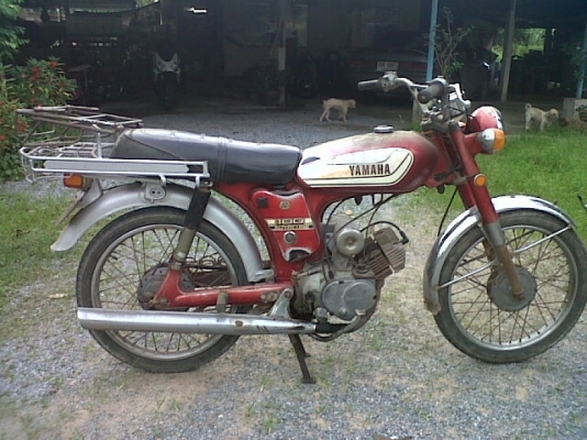 ขาย yl2 ทะเบียนโอน ภาษีขาดต่อ เครื่องดีมาก ขาย 12500 บาท