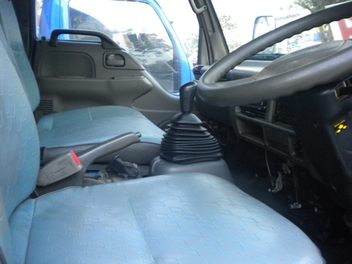 ขาย NQR 150 ปลายปี 47 โฉม EURO 2 กระบะ5.50 ขาย NQR 150 ปลายปี 47 โฉม EURO 2 กระบะ5.50