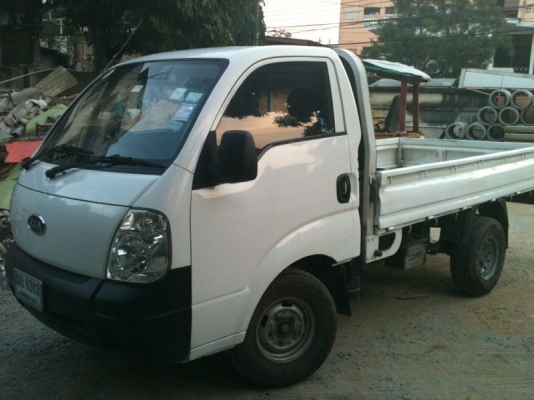 ขาย KIA K2700 JUMBO