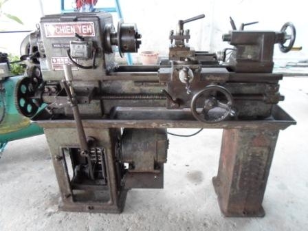 แท่นกลึง  3 ฟุต ไต้หวัน  พร้อมใช้งาน  30,000