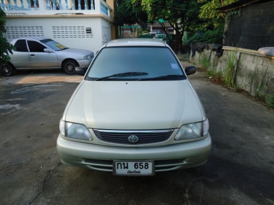 ขาย Toyota soluna หยดน้ำ สภาพนางฟ้า ราคา 195,000 บาท พร้อมโอน +++++++++ ขาย Toyota soluna หยดน้ำ สภาพนางฟ้า ราคา 195,000 บาท พร้อมโอน +++++++++