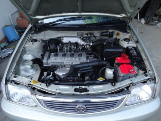 ขาย Toyota soluna หยดน้ำ สภาพนางฟ้า ราคา 195,000 บาท พร้อมโอน +++++++++ ขาย Toyota soluna หยดน้ำ สภาพนางฟ้า ราคา 195,000 บาท พร้อมโอน +++++++++