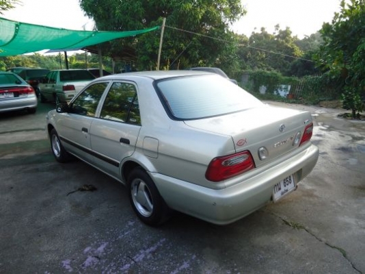 ขาย Toyota soluna หยดน้ำ สภาพนางฟ้า ราคา 195,000 บาท พร้อมโอน +++++++++ ขาย Toyota soluna หยดน้ำ สภาพนางฟ้า ราคา 195,000 บาท พร้อมโอน +++++++++