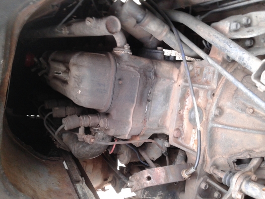 ขายKM 310 110แรง ดั้มเกษตรกระบะเหล็ก