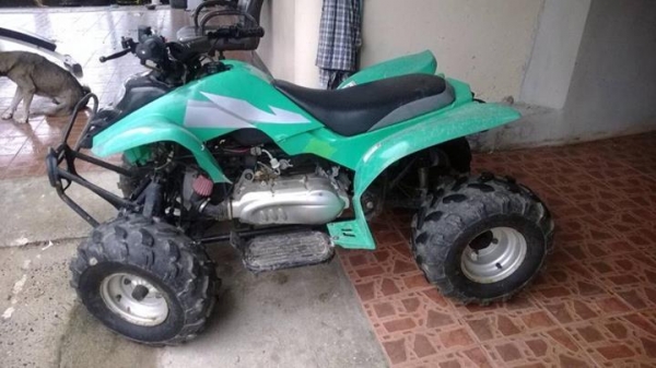 ขาย ATV150cc.