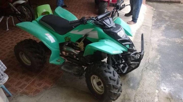 ขาย ATV150cc.