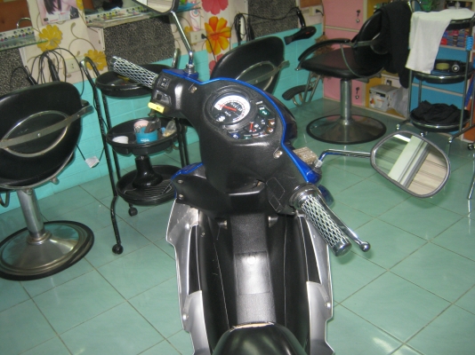 ขาย SUZUKI NEW SMASH รุ่นล่าสุด