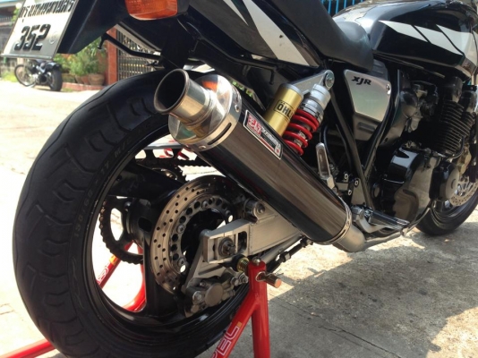 ต้ำพระราม2ขาย yamaha xjr400ปี98 ประกอบใหม่สวยๆเครื่ิองแรง อินวอย์แท้ ระบบไฟครบทุกระบบคับ(รับ-แลก-เทิร์นทุกรุ่น)