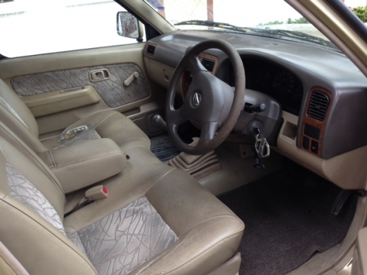 ขาย nissan frontier ตอนเดืยวปี05 ขาย nissan frontier ตอนเดืยวปี05