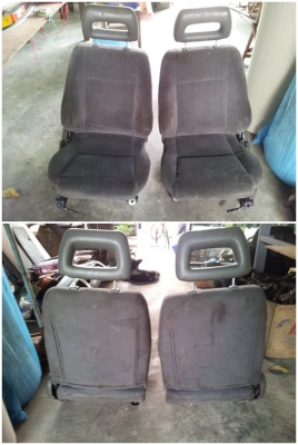 // ขายแล้วครับ //