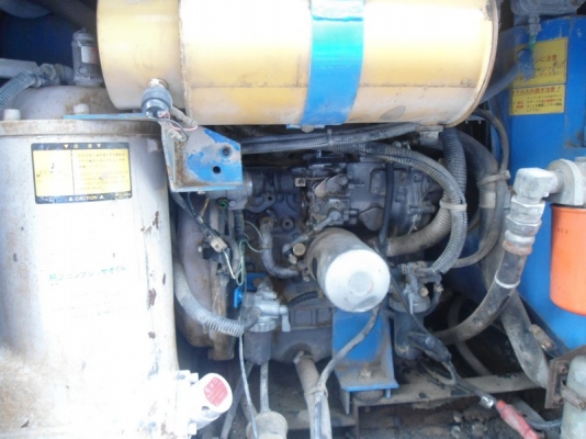 ขายปั้มลม Airman PDS 70 ราคา 79000 บาท