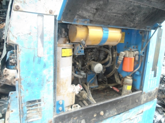 ขายปั้มลม Airman PDS 70 ราคา 79000 บาท