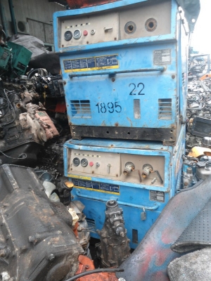 ขายปั้มลม Airman PDS 90 ราคา 95000 บาท ขายปั้มลม Airman PDS 90 ราคา 95000 บาท