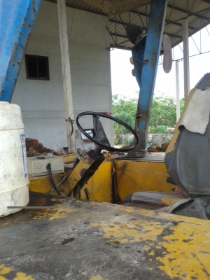 ขาย JCB  พร้อมใช้งาน