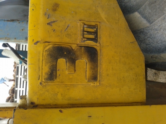 ขาย JCB  พร้อมใช้งาน