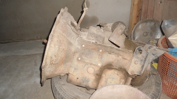 ต้องการขายเครื่องพร้อมเกียร WO4D พี่ดุลย์ระยองขายแล้วครับขอบคุณทีมงานพี่เสือทุกคนมากครับขอให้รวยและเฮงตลอดไป