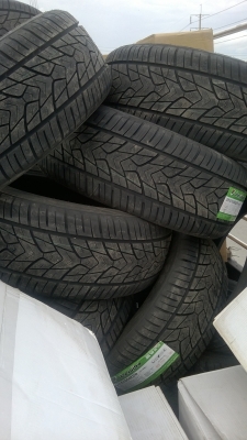 ขายยาง 265 50 20ยางใหม่ชุดละ13500