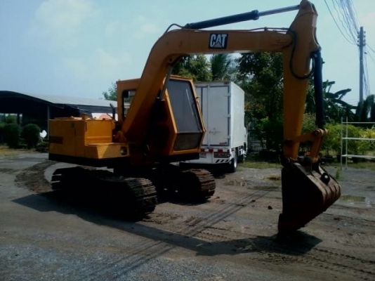 ขายcat e70 สภาพพร้อมใช้