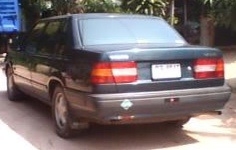 VOLVO 940 GL 2.4 AT ปี 34 รถสวยสีสันบางเดิมทั้งคันพร้อมใช้งาน ติดตั้งแก๊ส LPG ลงเล่มครบถูกต้อง เครื่องแห้งแรงดีไม่มีเยิ้ม ภายในเก๋งหรูหรา CD แอร์เย็น พ.เพาเวอร์ ก.ไฟฟ้า เบาะหนัง ช่วงล่างแน่น ยางสภาพดี 70\% พร้อมใช้งาน เอกสารทะเบียนภาษีครบพร้อมโอน ราคาต่อรอ VOLVO 940 GL 2.4 AT ปี 34 รถสวยสีสันบางเดิมทั้งคันพร้อมใช้งาน ติดตั้งแก๊ส LPG ลงเล่มครบถูกต้อง เครื่องแห้งแรงดีไม่มีเยิ้ม ภายในเก๋งหรูหรา CD แอร์เย็น พ.เพาเวอร์ ก.ไฟฟ้า เบาะหนัง ช่วงล่างแน่น ยางสภาพดี 70\% พร้อมใช้งาน เอกสารทะเบียนภาษีครบพร้อมโอน ราคาต่อรอ