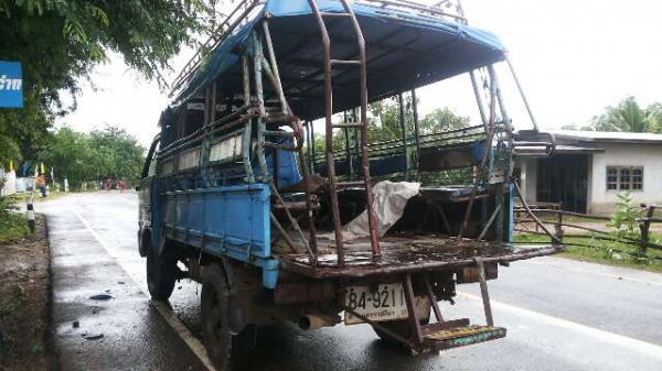 ขาย4ล้อ TL 74 แรง