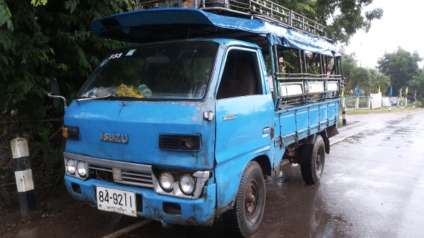 ขาย4ล้อ TL 74 แรง