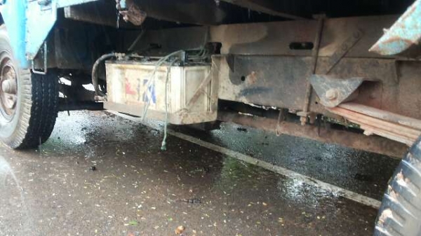 ขาย4ล้อ TL 74 แรง